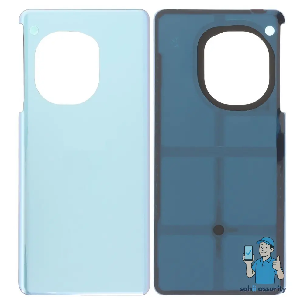Back Panel Cover for OnePlus 12R 5G